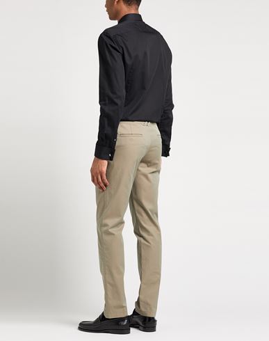 Man Pants Khaki Size 34 Cotton