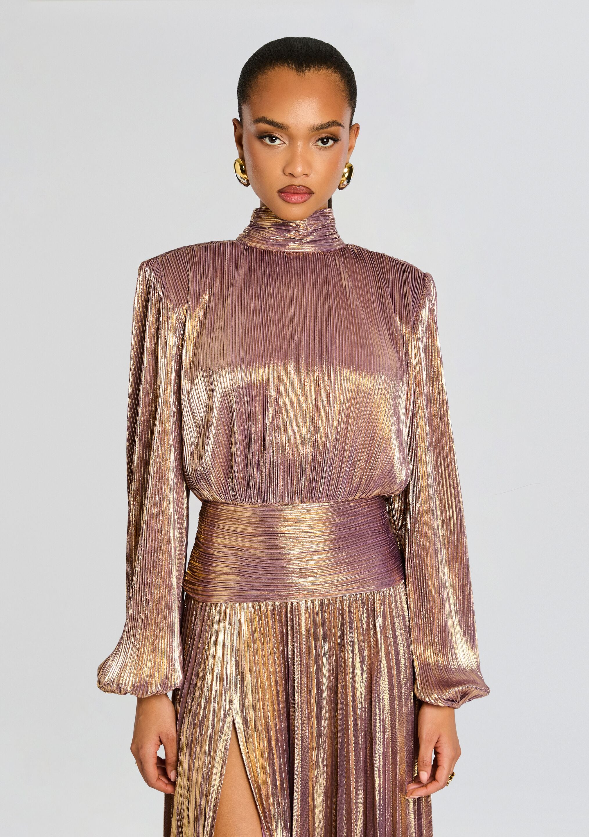 Brienne Dress