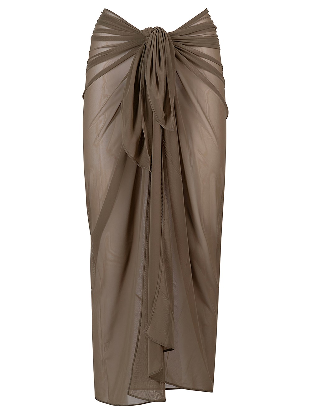 Tulle Lung Sarong