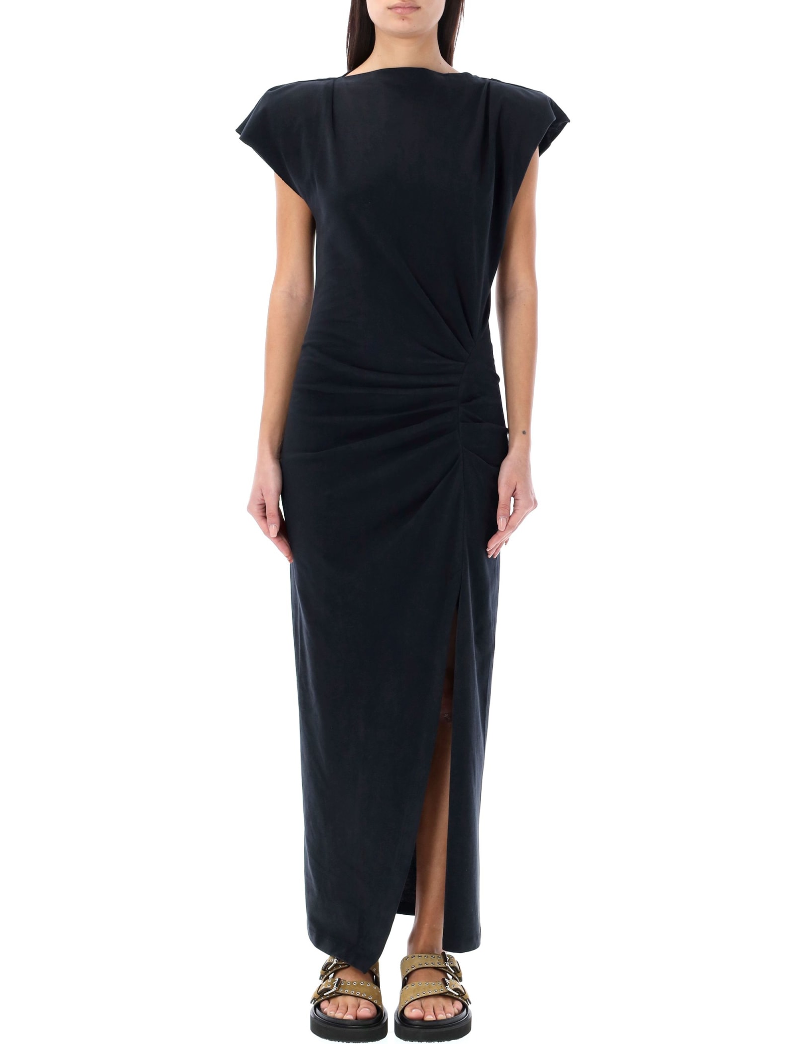 Nadela Dress