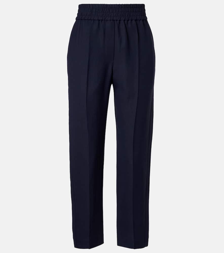 Tapered pants