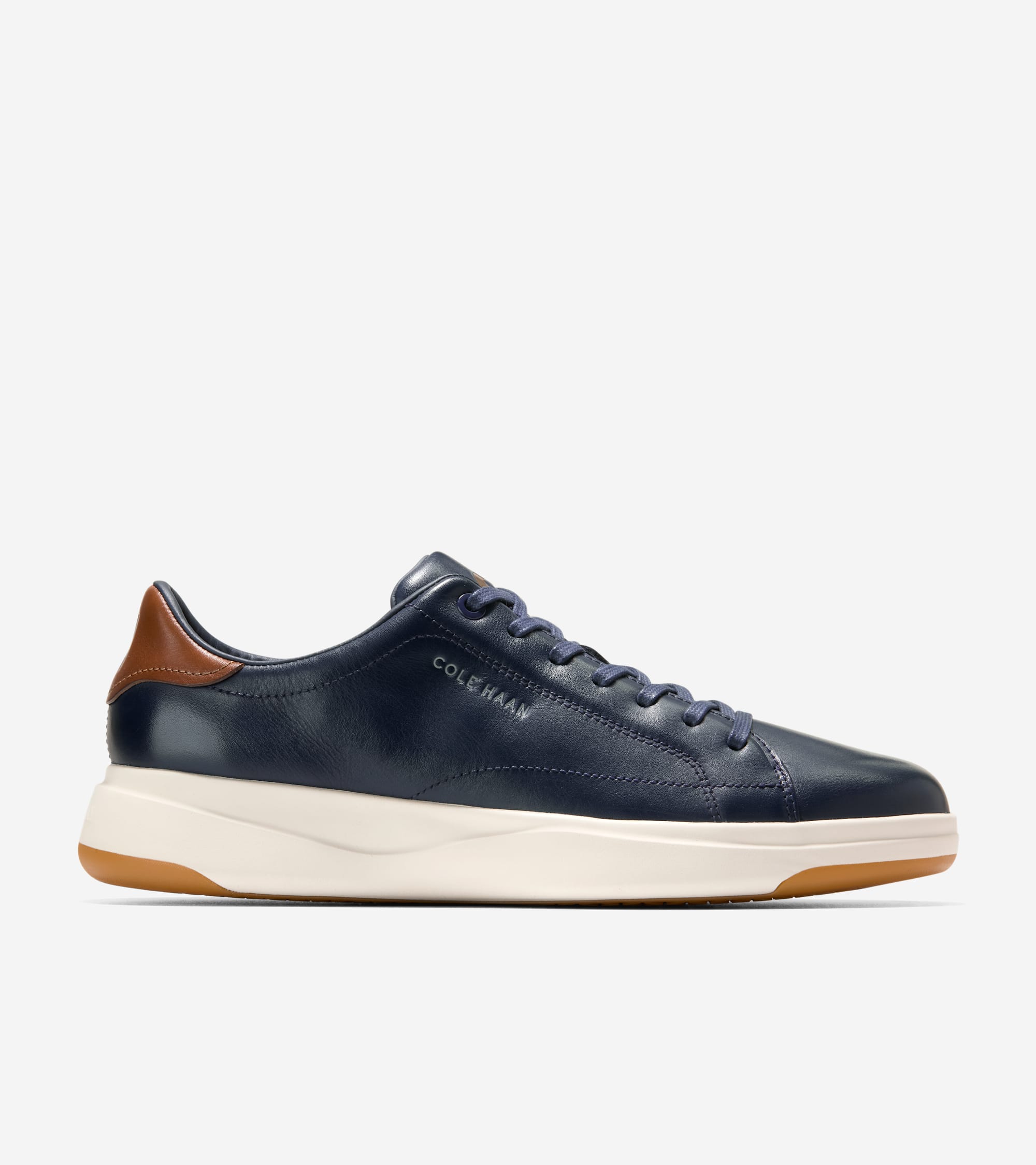 Men's GrandPrø Tennis 2.0 Sneakers - Blue
