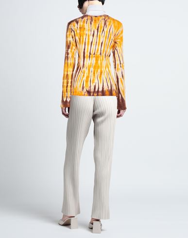 Woman T-shirt Mandarin