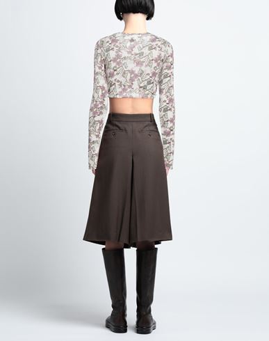 Woman Top White