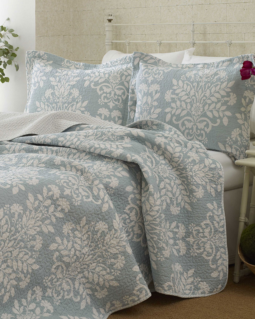 Rowland Quilt Set