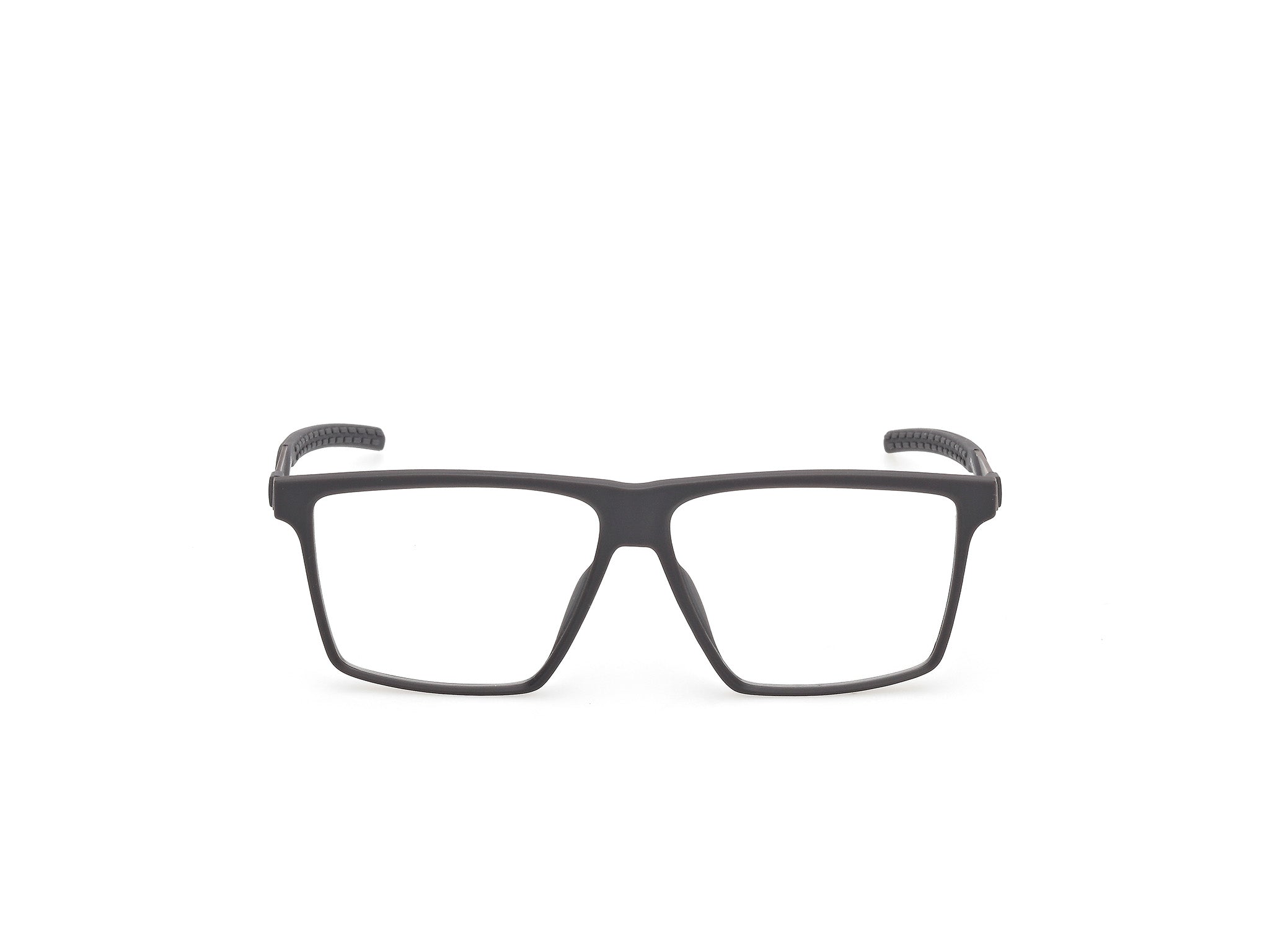Adidas Sport Man Adidas Sport SP5108 020 Optical frames Injected Grey Squared Norma