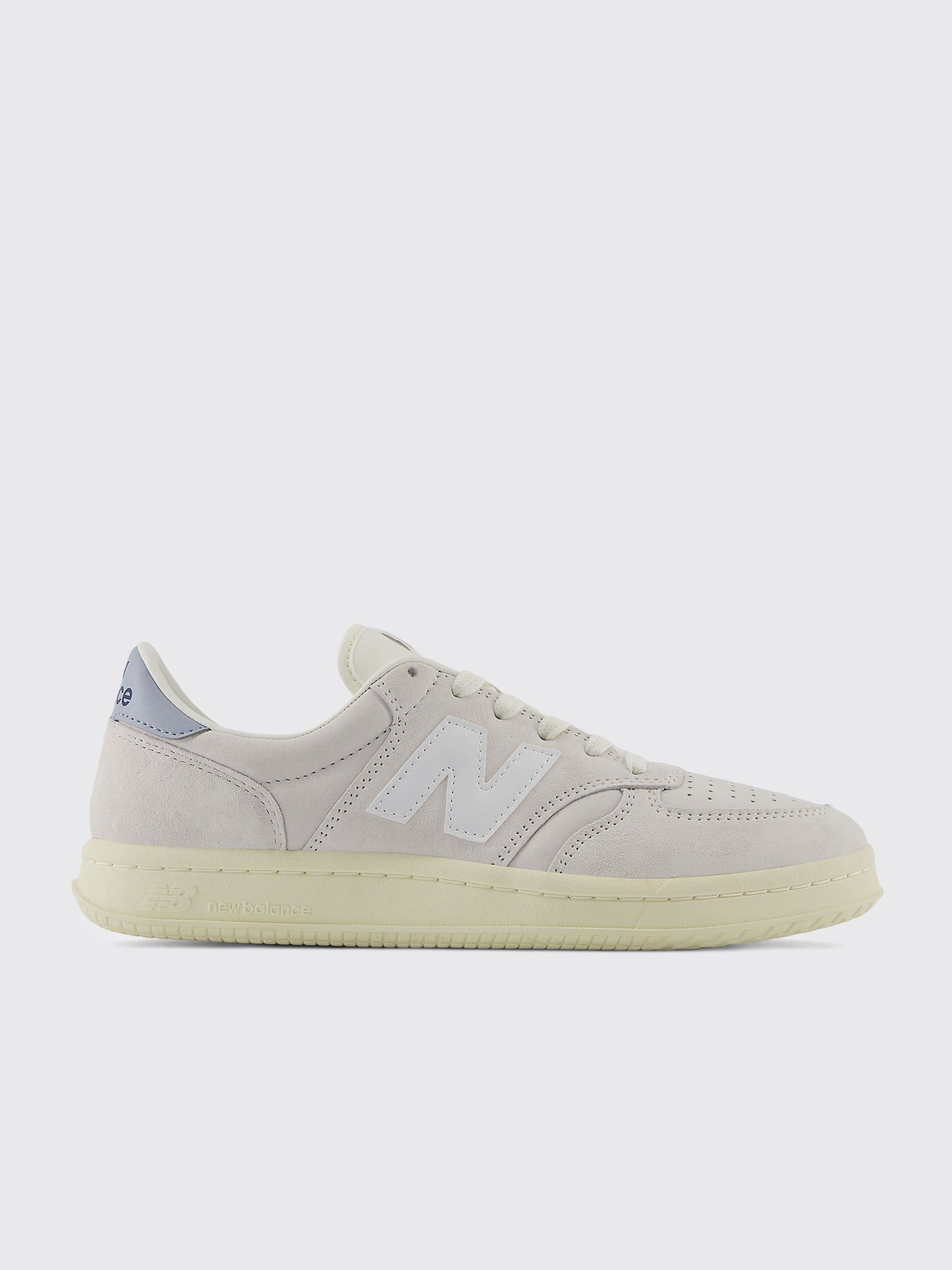 New Balance CT500 Reflection / White - Sneaker