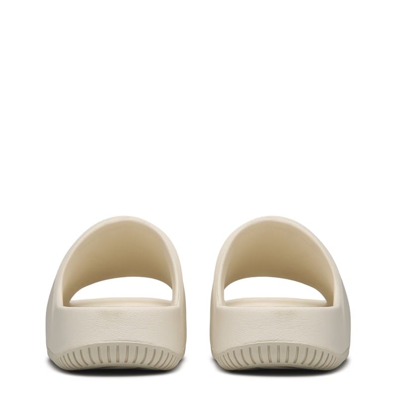 Men's Calm 2.0 Slide Sandals (COCONUT MILK WHITE)