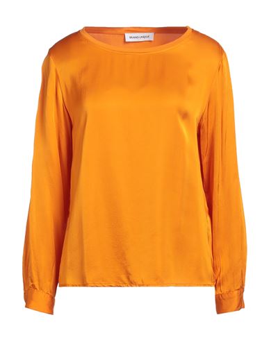 Woman Top Mandarin