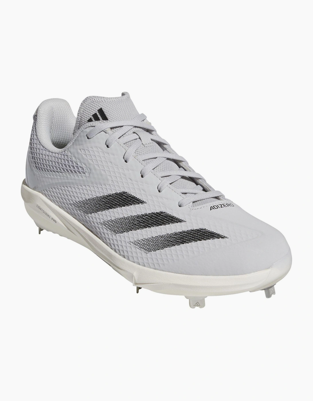 Adidas Men's Electric Bsb Low Top Trainers - Grey