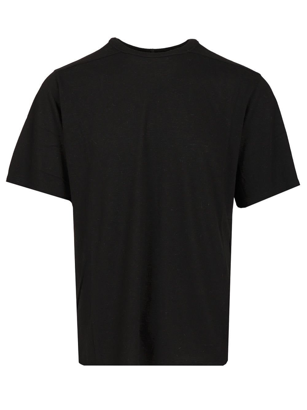 Brad T-shirt Crewneck Short Sleeve