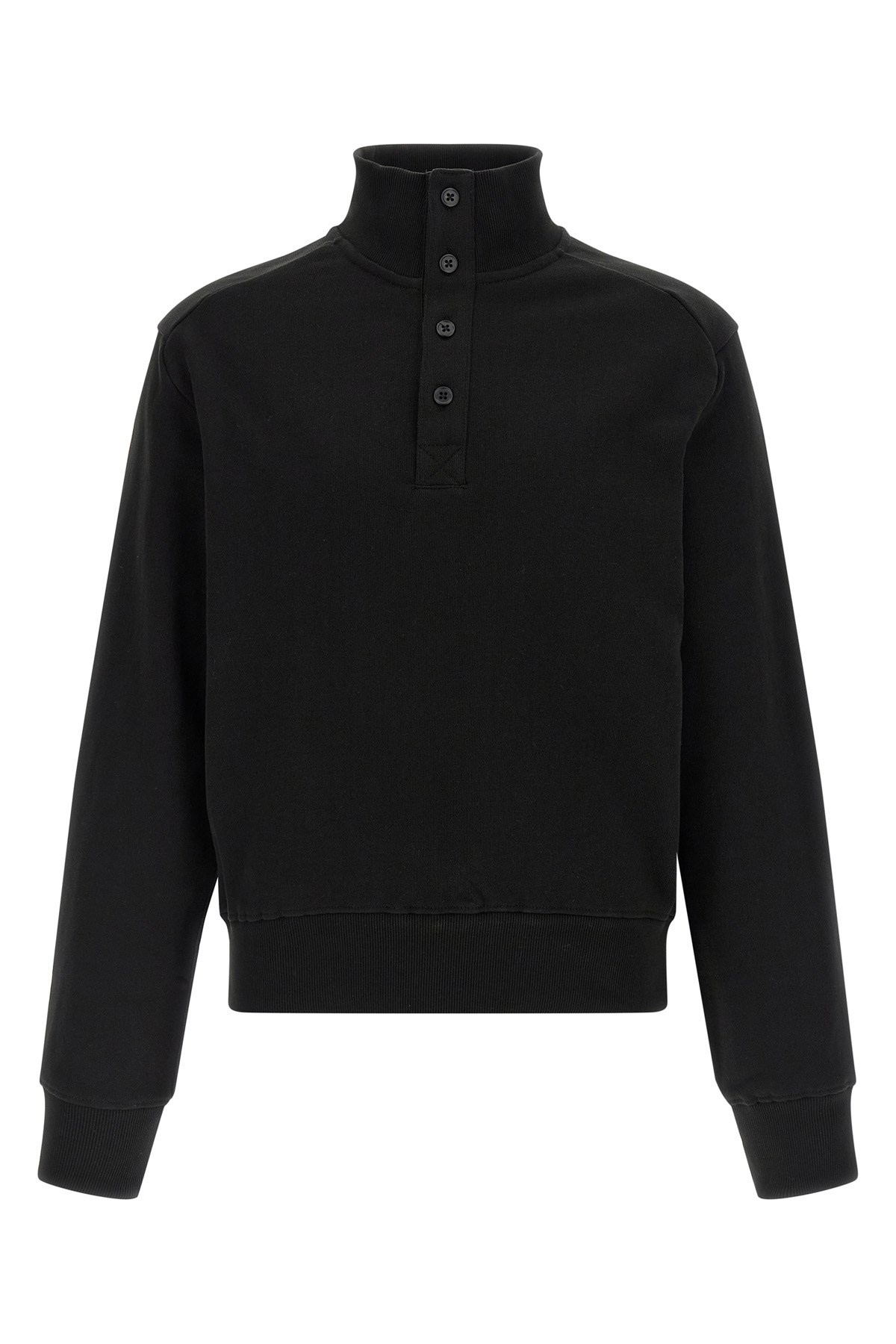 'Port' Sweater