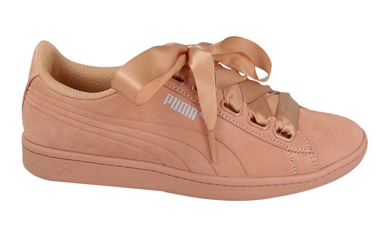 (WMNS) Vikky Ribbon Satin Ribbon For Pink
