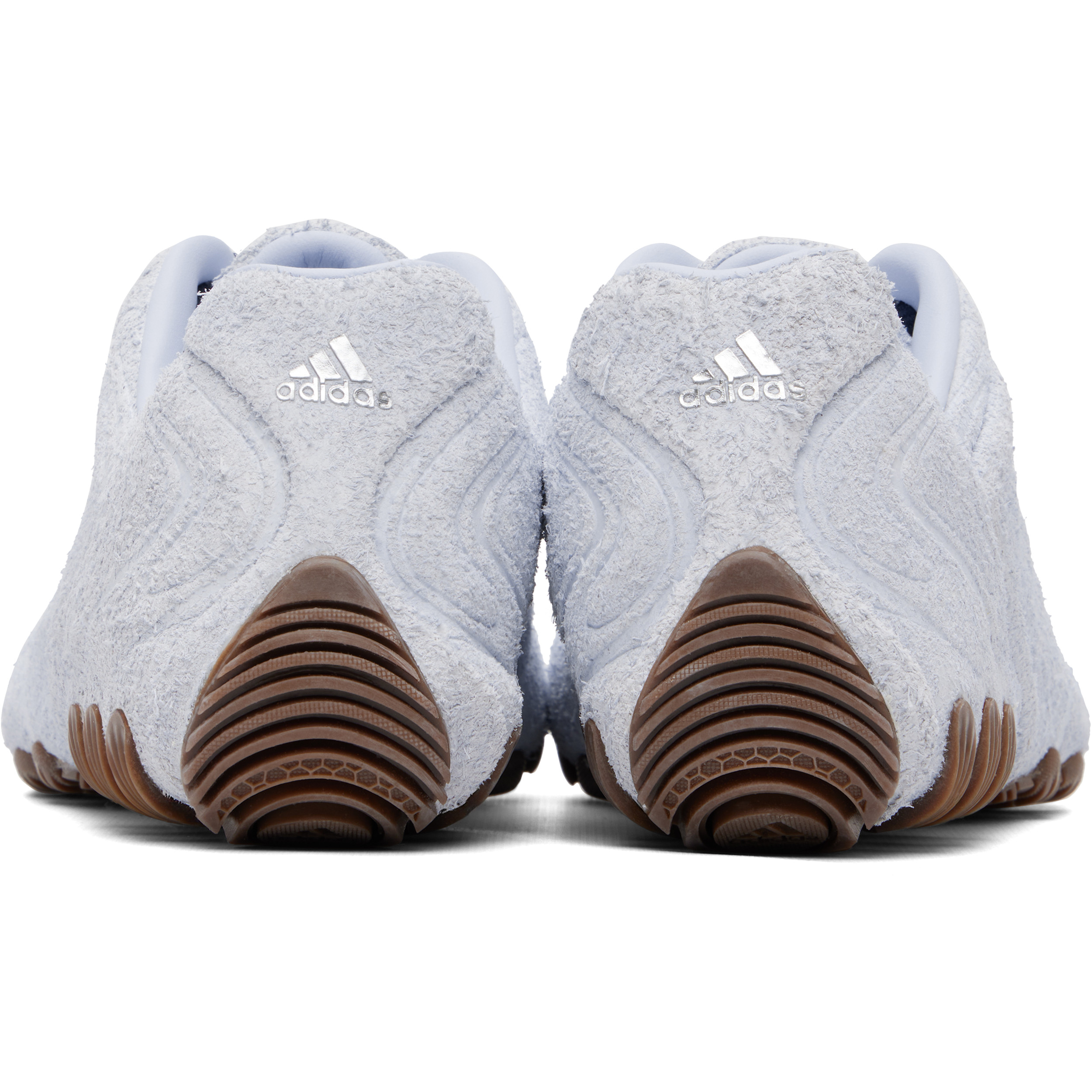 Blue Ghost Sprint Sneakers
