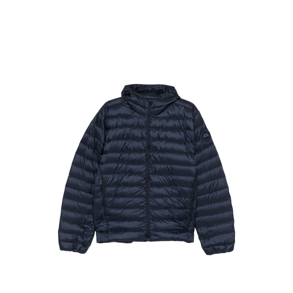 Stratus Hooded Jacket