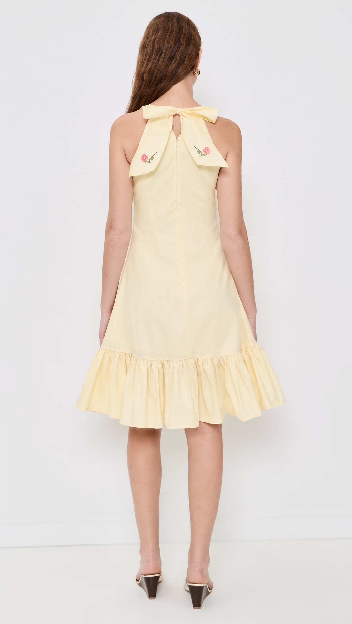 Peri Dress