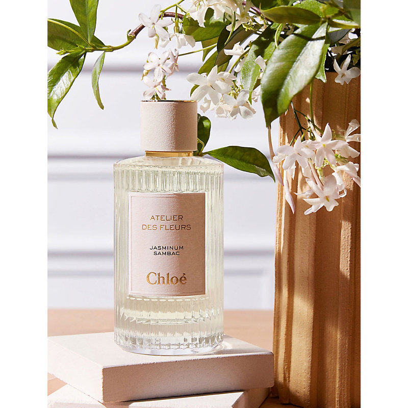 Atelier des Fleurs Jasminum Sambac eau de Parfum 50ml