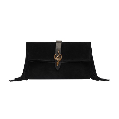 Chloé clutch bag