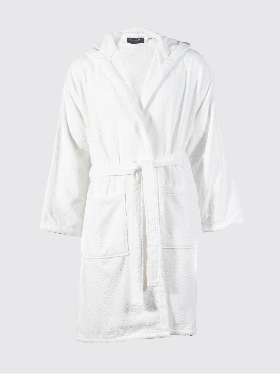 Bathrobes Lifestyle color White