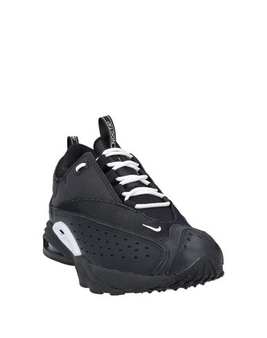 X Nocta Man Sneakers Black