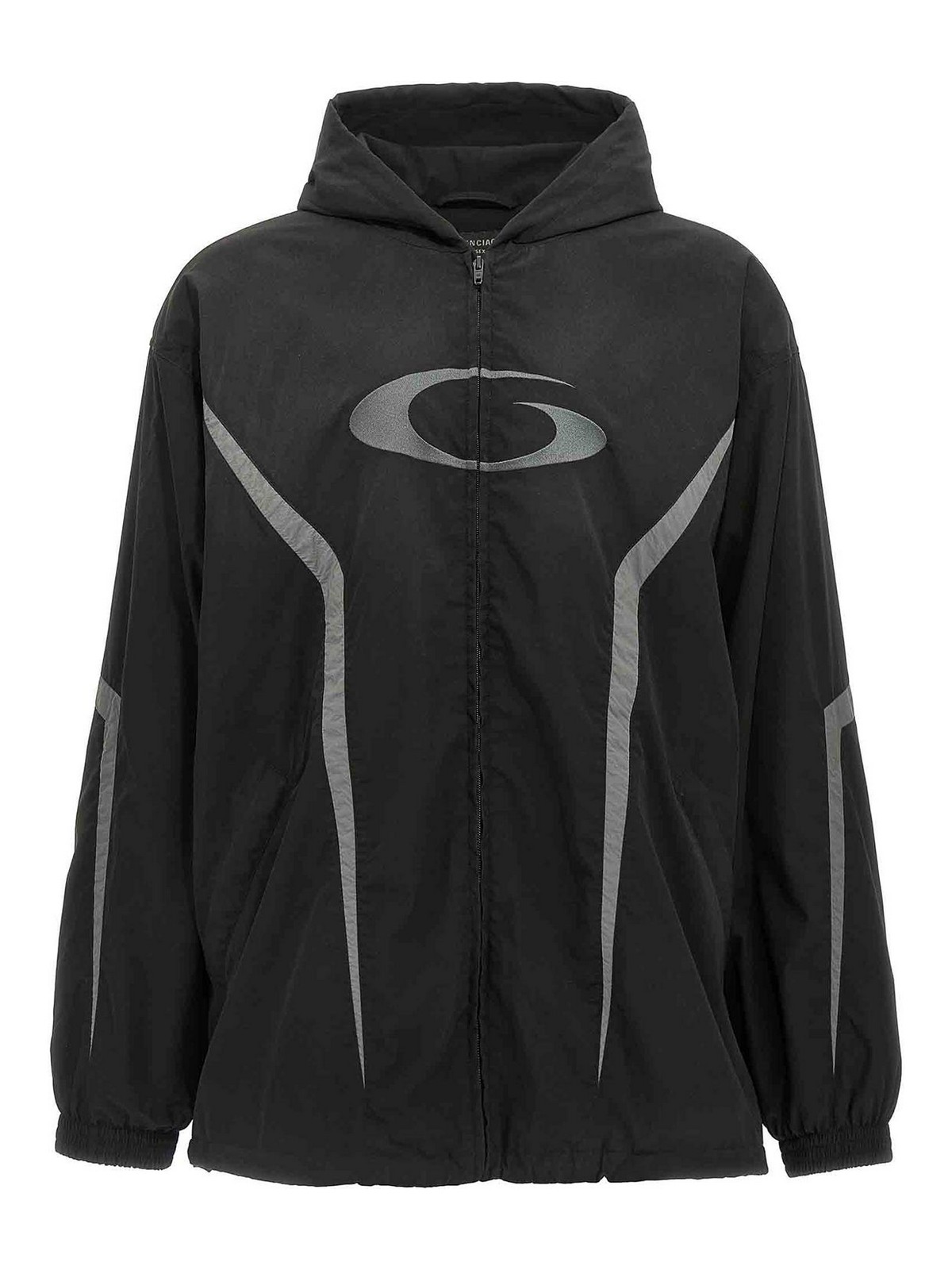 Tracksuit Ampia Jacket