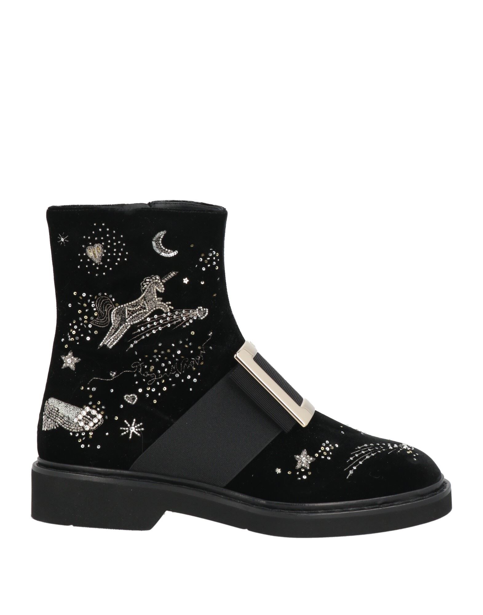 Ankle boots