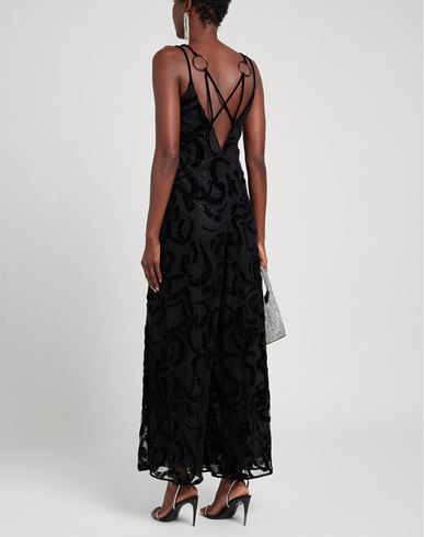 Woman Jumpsuit Black