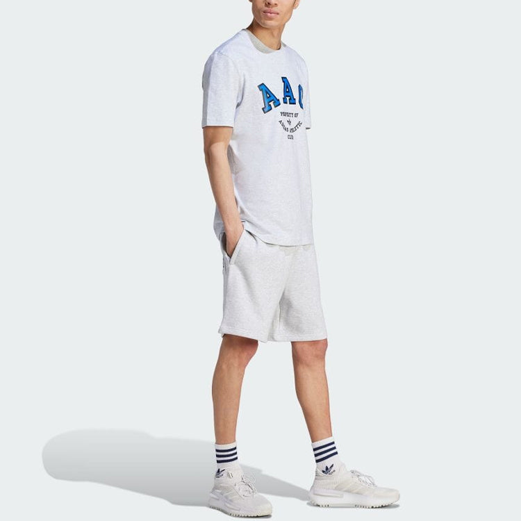 Rifta Hack AAC T-Shirts 'White Blue'