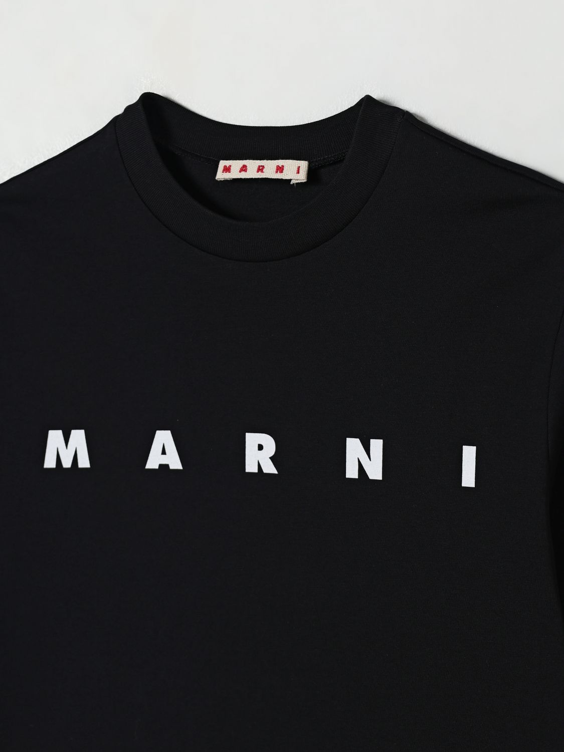 T-Shirt Kids color Black