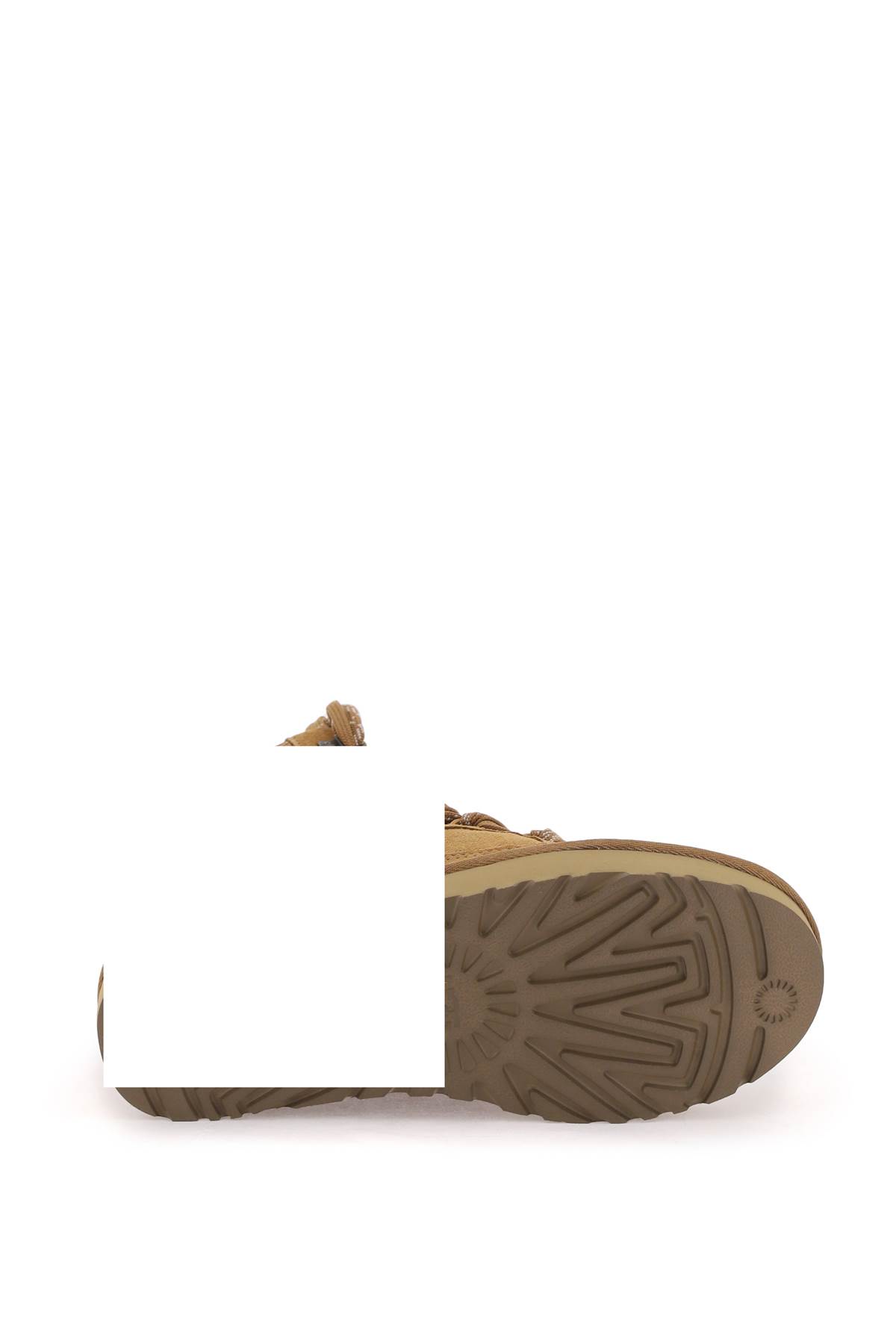 Highmel Sneakers