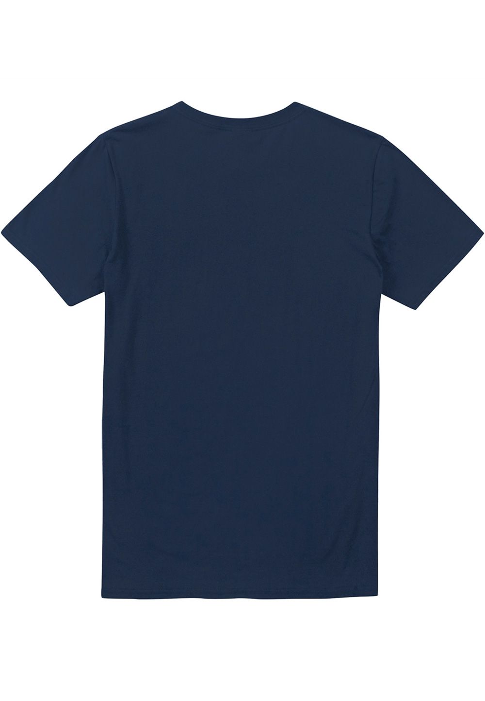 Hasbro Peppa Pig Daddy Pig Santa Hat T-Shirt, Navy