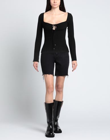 Woman Sweater Black