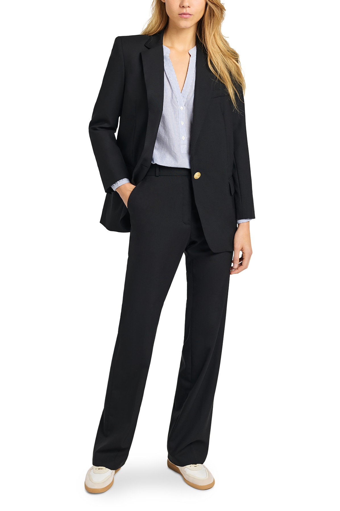 Tilia Jacket
