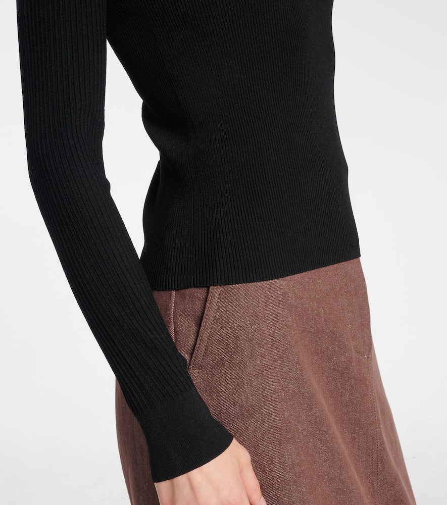Braies sweater