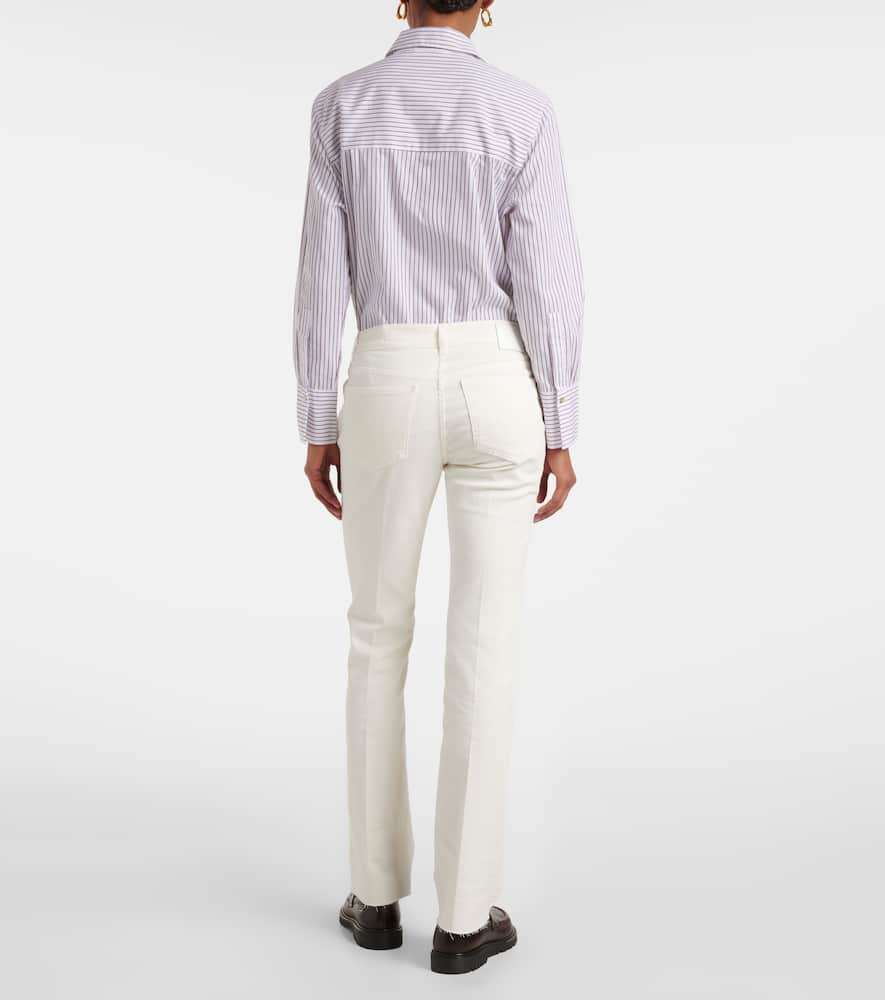 AG Jeans Cologne capri jeans