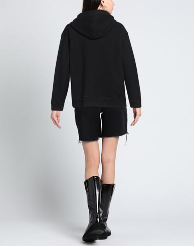 Woman Sweatshirt Black