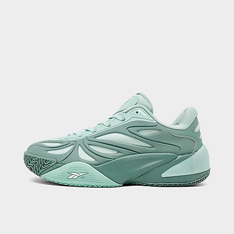 Women's Angel Reese 1 Basketball Shoes in Light Fog/Tranquil