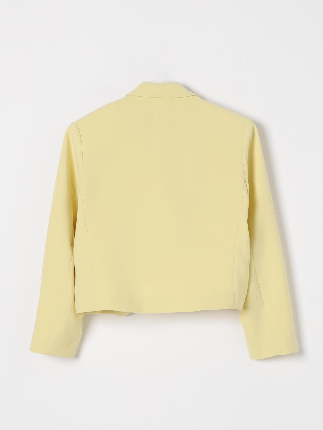 Blazer Kids color Yellow