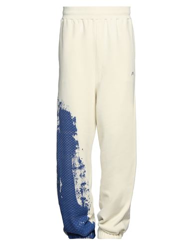 * Man Pants Off white
