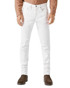 Jeans Men color Grey