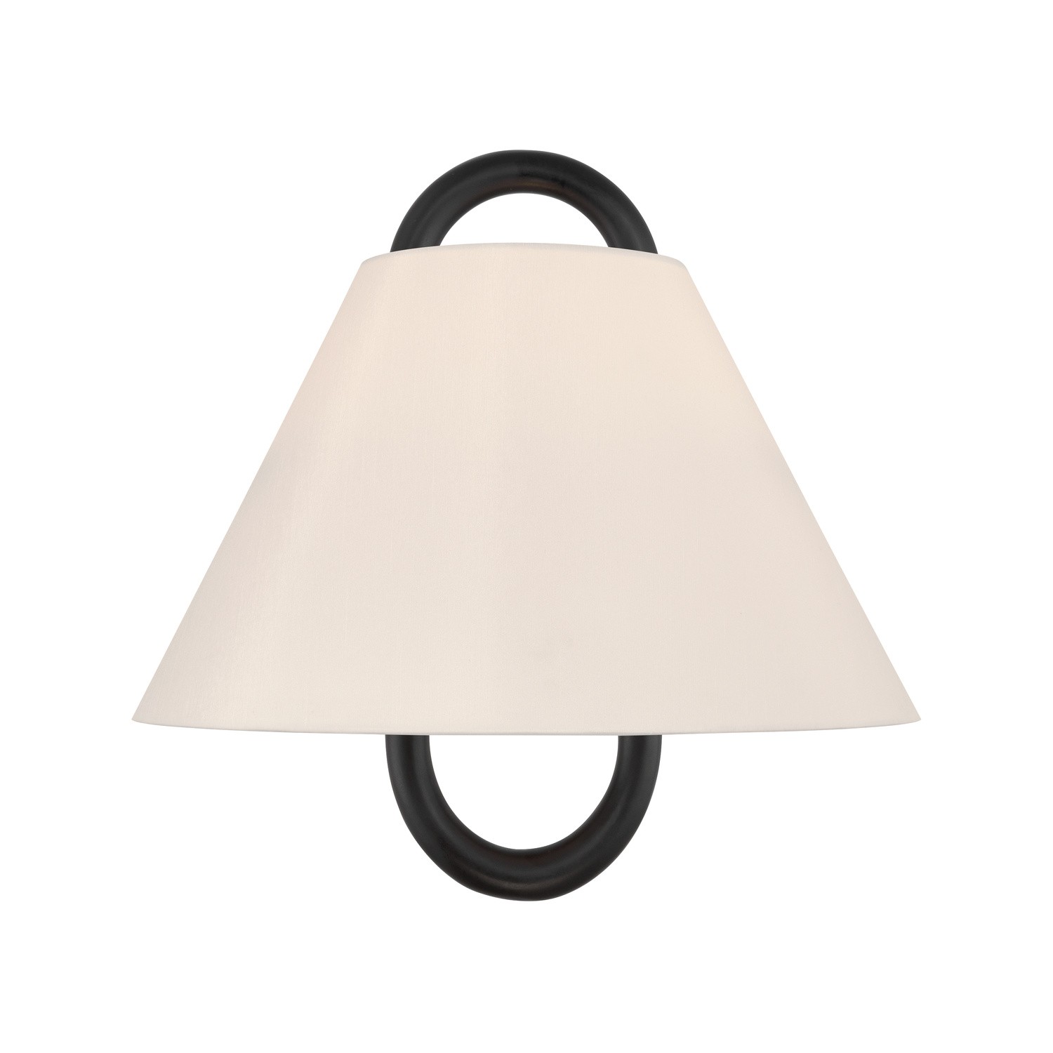 Vibrant Gold Wall Sconce from the Jojo Collection