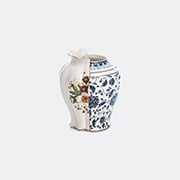 'hybrid Melania' Vase
