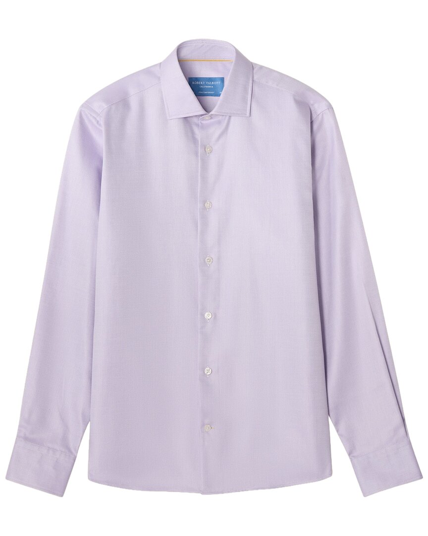 Reynolds Double Twill Dress Shirt
