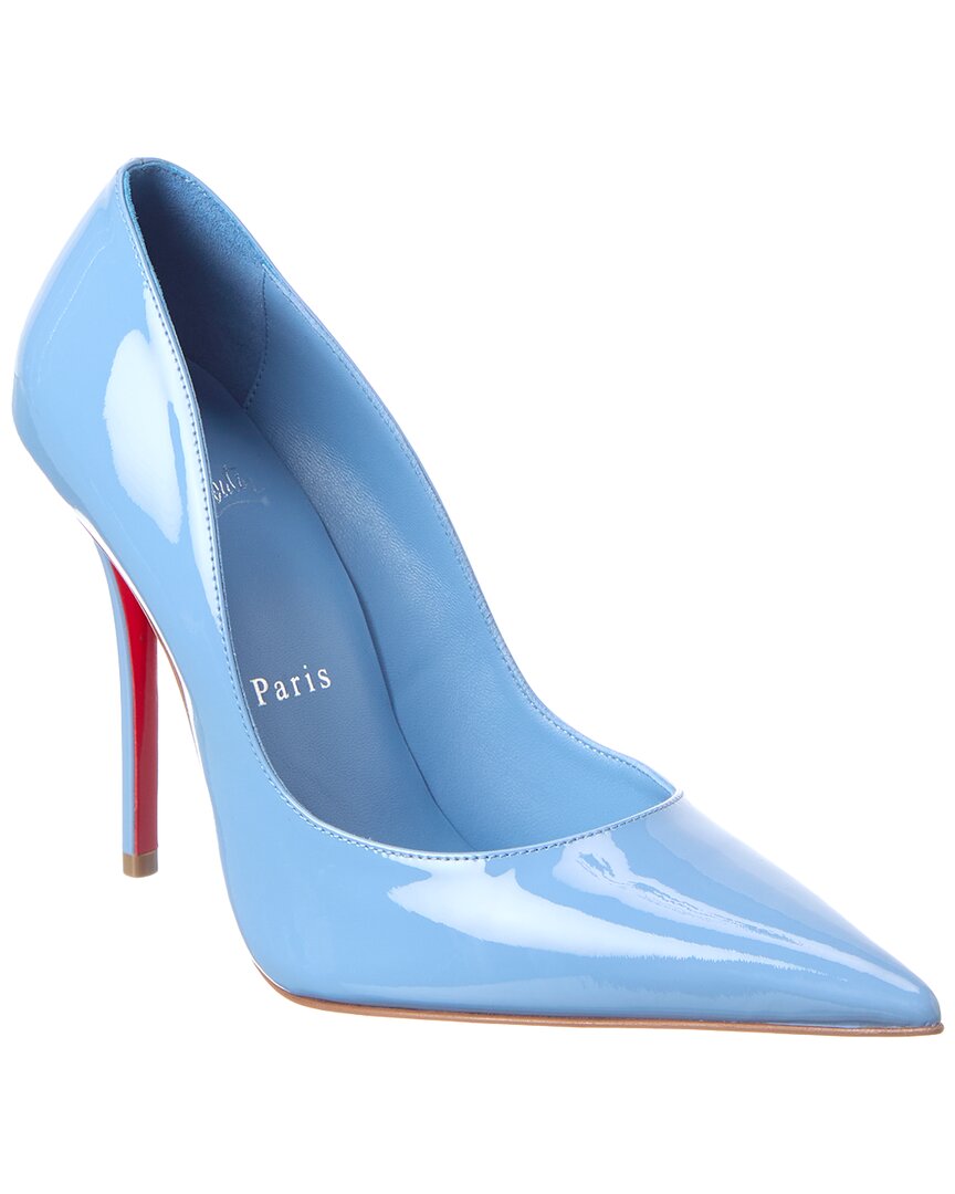 Miss Z 100 Patent Pump