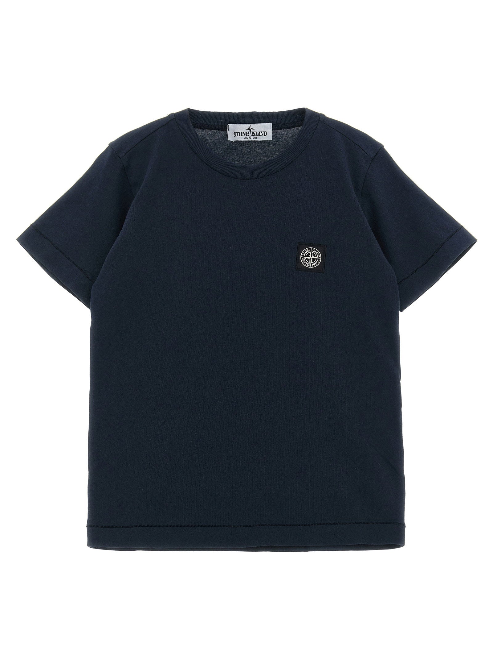 Compass Logo T-shirt
