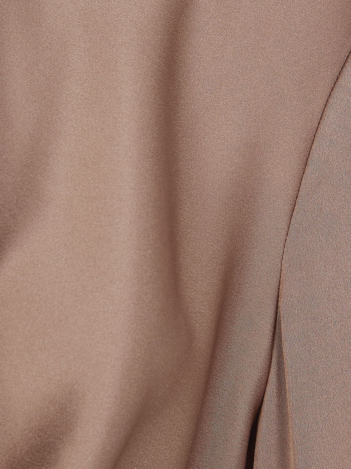 Jumpsuit Woman color Brown