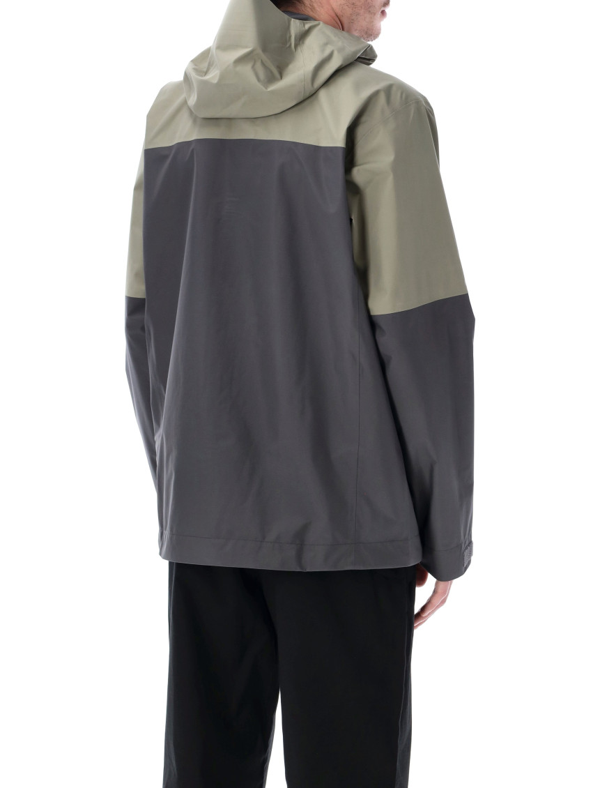Boulder Fork Rain Jacket