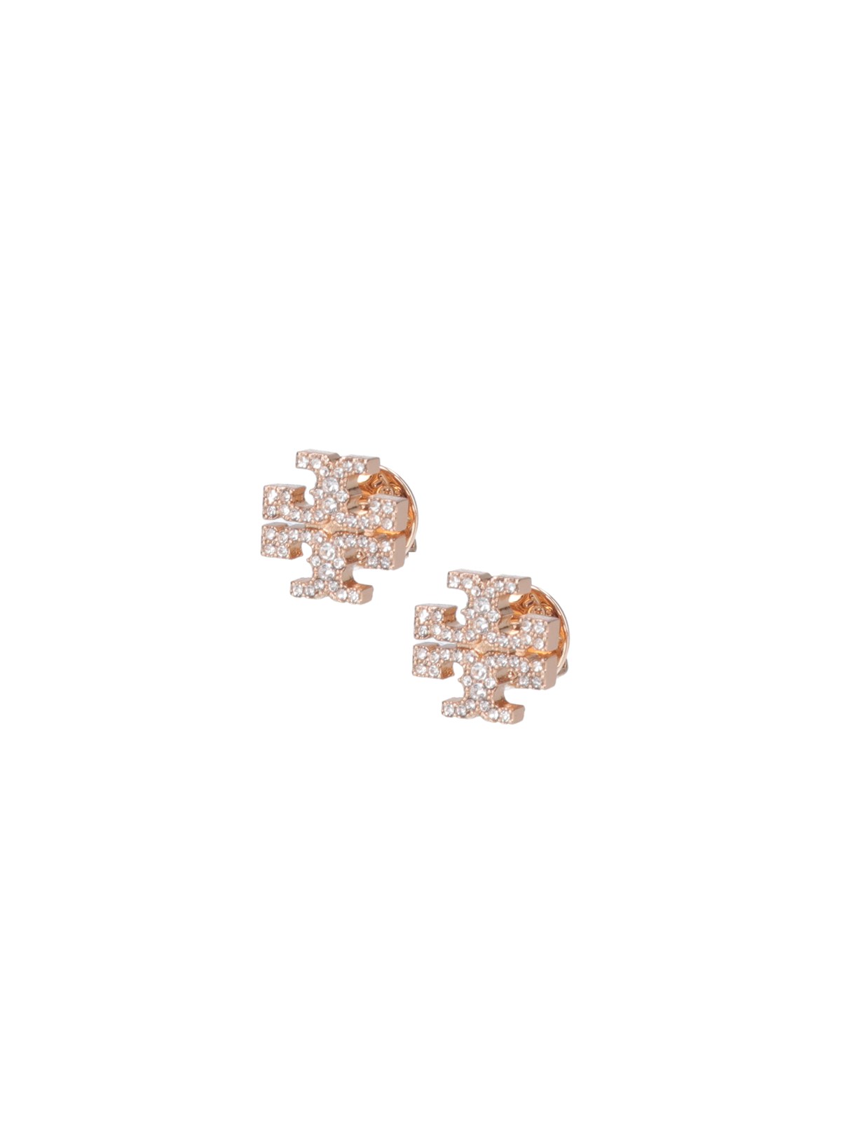 'Kira' Rhinestone Earrings
