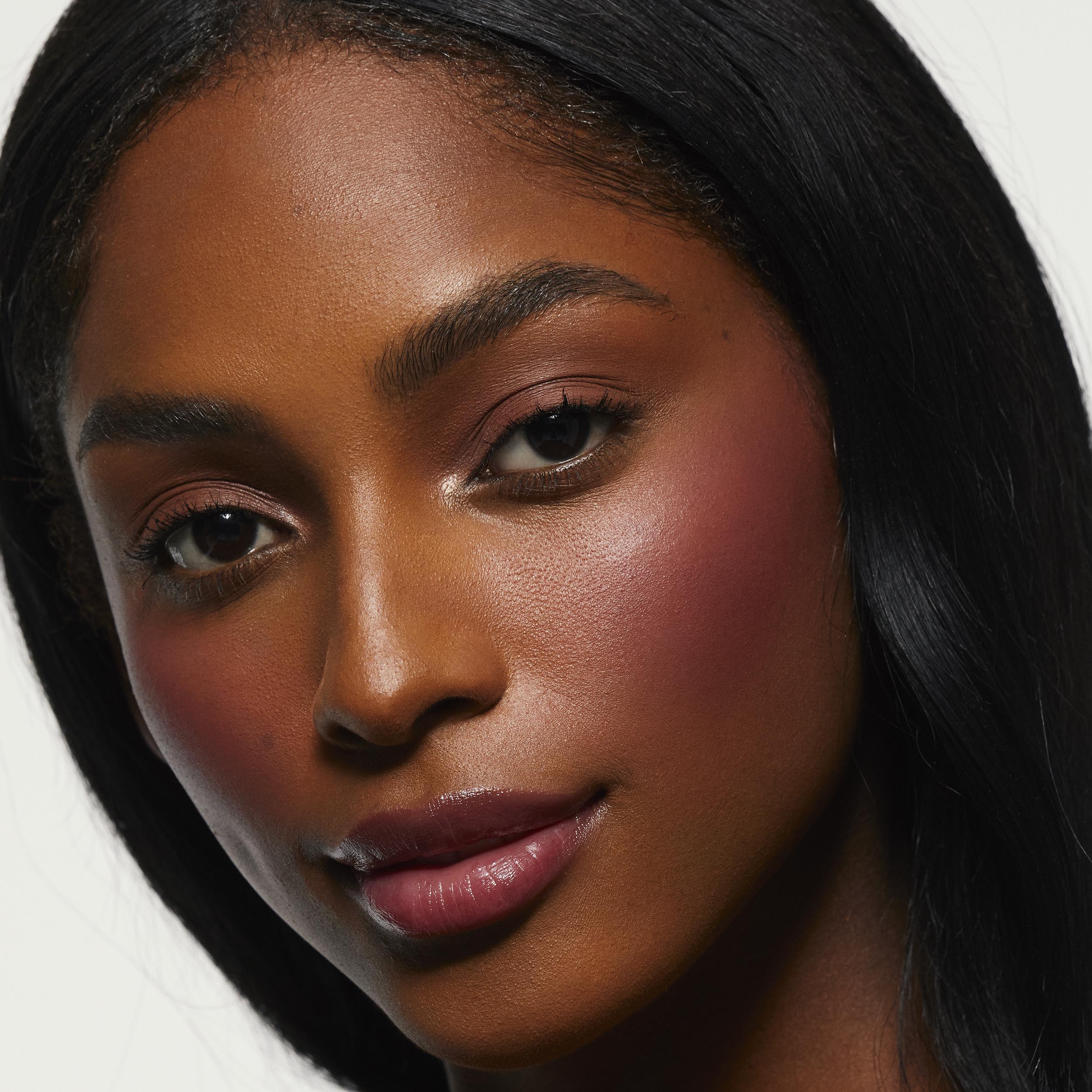 Comes In Cherry Lip & Cheek Glow Balm