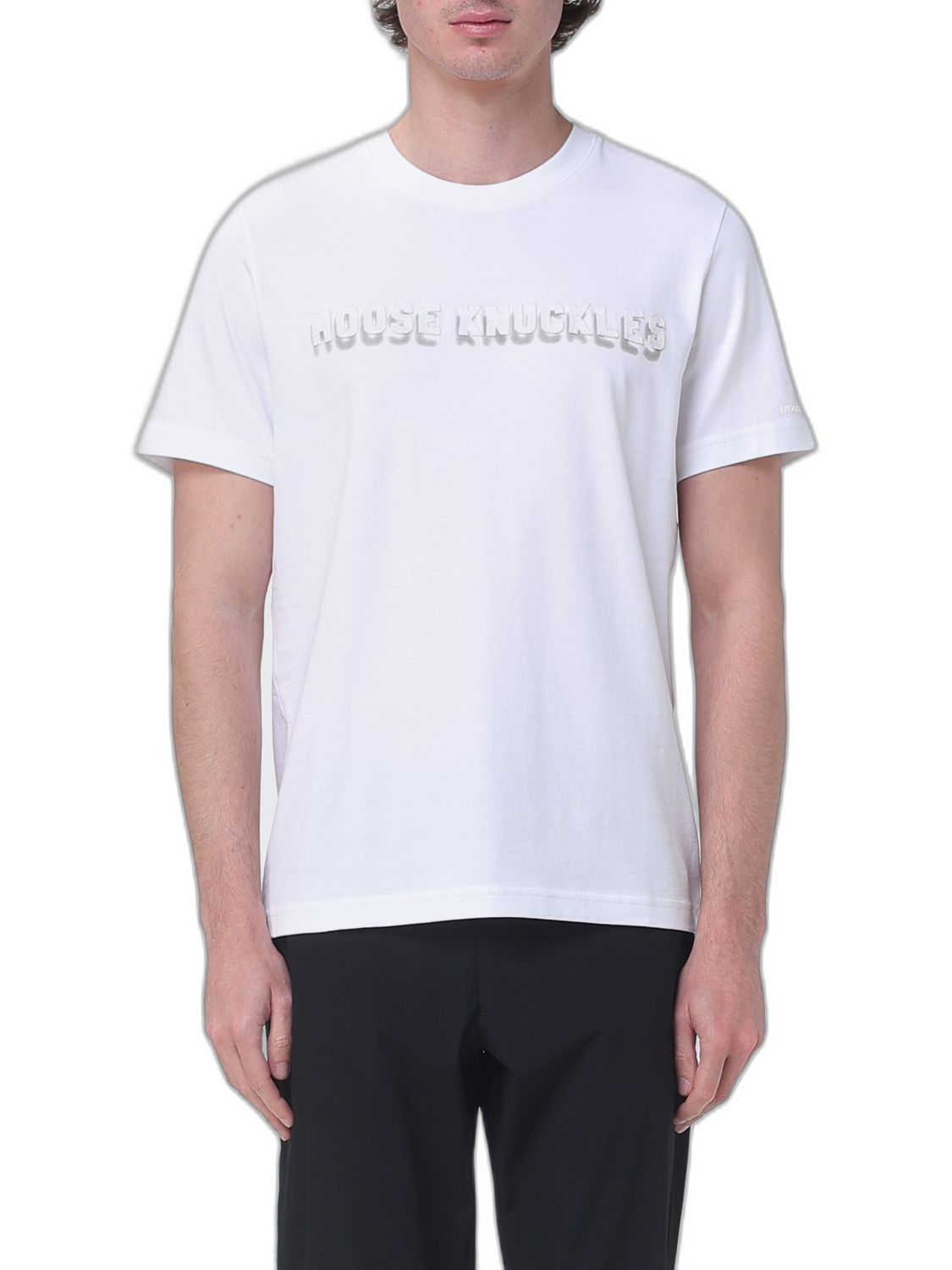 Men's Withnor Tee - SS26